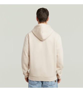 G-Star Premium Core beige Sweatshirt