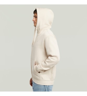 G-Star Premium Core beige Sweatshirt