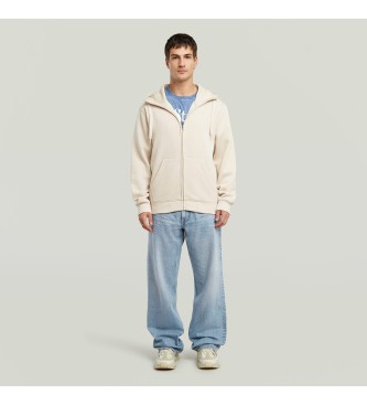 G-Star Premium Core beige Sweatshirt