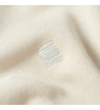 G-Star Premium Core beige Sweatshirt