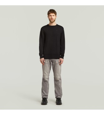 G-Star Premium Core R Sweater black