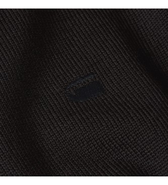 G-Star Premium Core R Sweater black