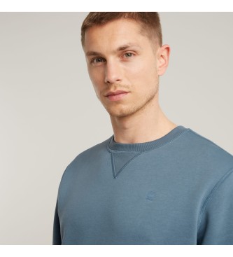 G-Star Premium core sweatshirt bl