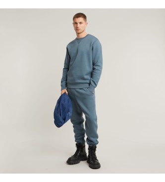 G-Star Premium core sweatshirt bl