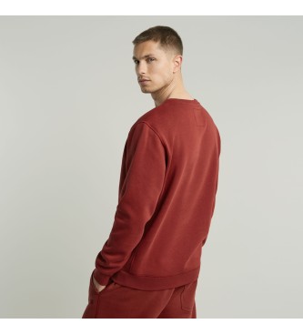 G-Star Sweatshirt Premium core rd