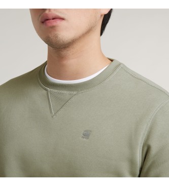 G-Star Premium Core grau Sweatshirt