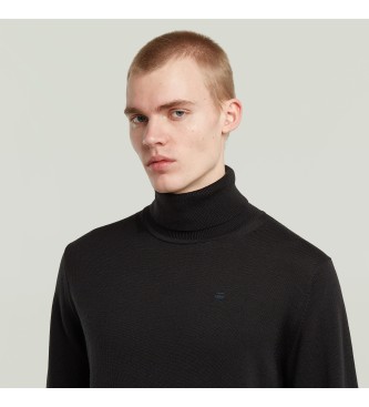 G-Star Turtle Premium Sweater black