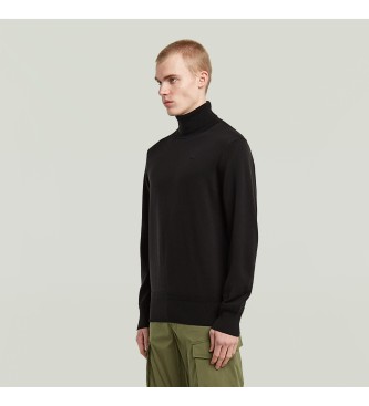 G-Star Turtle Premium Sweater black