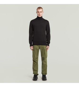 G-Star Turtle Premium Sweater black