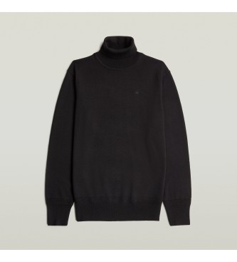 G-Star Turtle Premium Sweater black