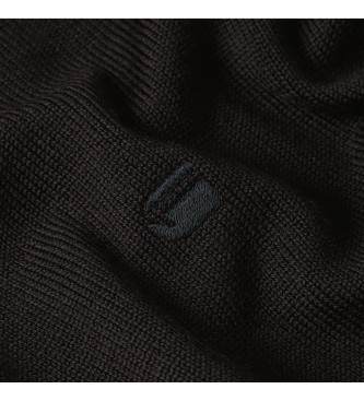 G-Star Turtle Premium Sweater black