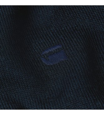 G-Star Premium Turtle navy jumper