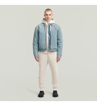 G-Star Premium Core Type beige trousers