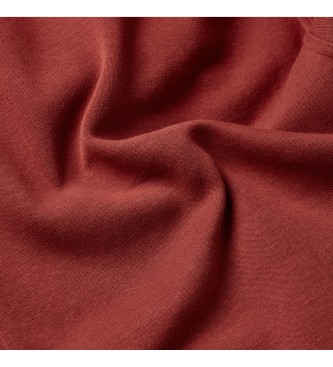 G-Star Premium Core Typ C Vlieshose rot  