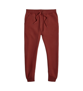 G-Star Premium Core Typ C Vlieshose rot  