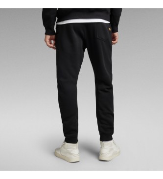 G-Star Premium Core Type C Pants black