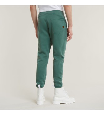 G-Star Pantaln De Deporte Premium Core Type C verde