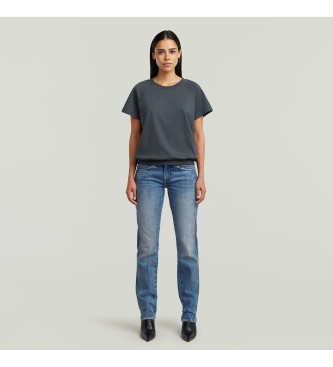 G-Star Maglietta raglan blu navy