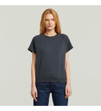 G-Star T-shirt raglan marine