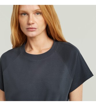 G-Star T-shirt raglan marine