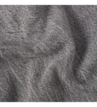 G-Star Regular Shirt 1 Pocket grey