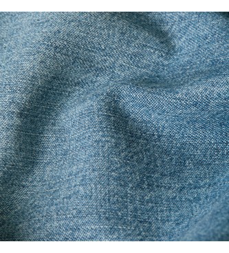 G-Star Chemise Regular Denim blue