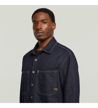 G-Star Sproščena mornarska srajca