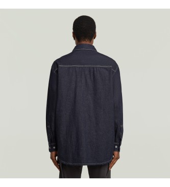 G-Star Sproščena mornarska srajca