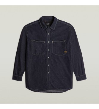 G-Star Sproščena mornarska srajca