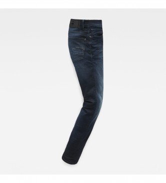 G-Star Jeans Revend Skinny jeans donker marine