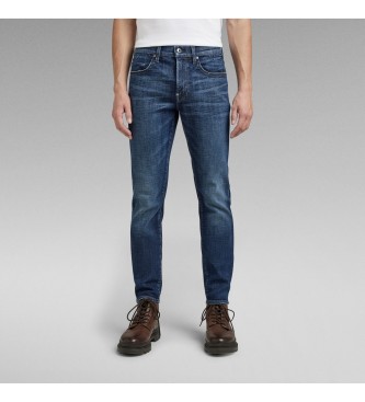 G-Star Jeans Revend FWD Skinny blauw