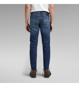 G-Star Jeans Revend FWD Skinny azul