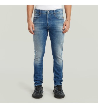 G-Star Jeans Revend FWD Skinny azul