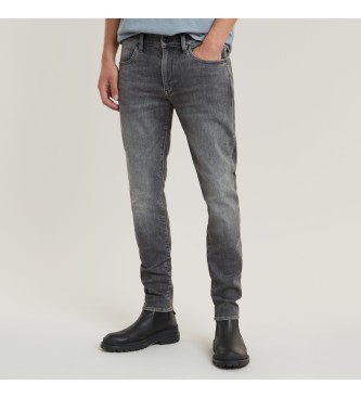 G-Star Revend FWD Jeans skinny grigi