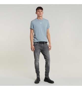 G-Star Jeans Revend FWD Skinny grijs