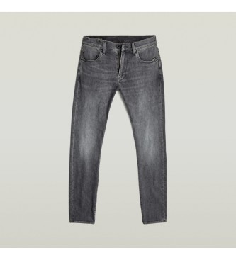 G-Star Revend FWD Jeans skinny grigi
