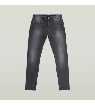 G-Star Kavbojke Revend FWD Skinny sive barve