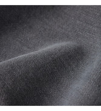 G-Star Kavbojke Revend FWD Skinny sive barve