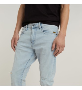 G-Star Jeans Revend FWD Skinny blauw