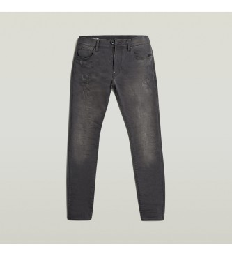 G-Star Revend Jeans skinny grigi
