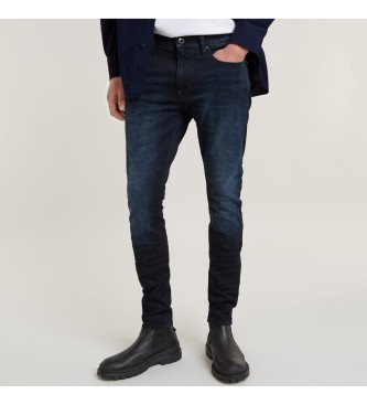 G-Star Jeans Revend Skinny jeans marinbl