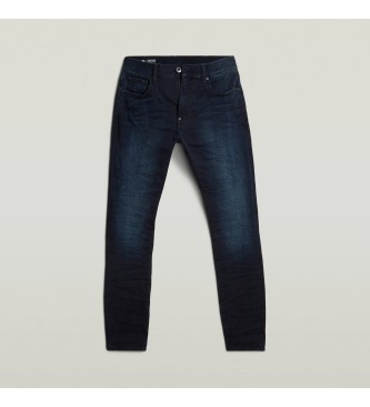 G-Star Revend Jeans skinny blu scuro