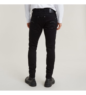 G-Star Jeans Revend Skinny noir