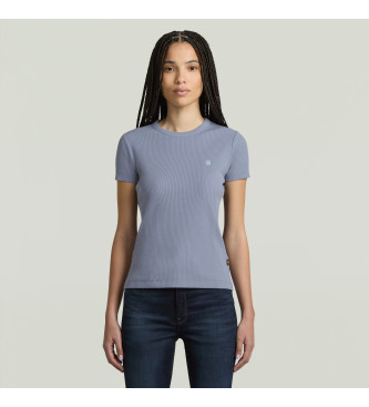 G-Star T-shirt ctel lilas