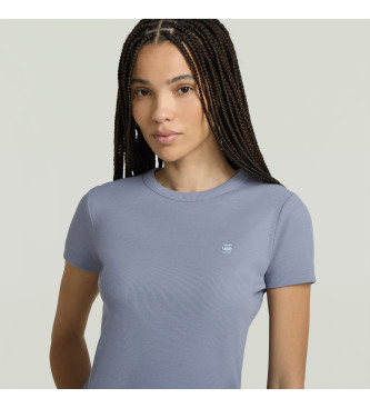 G-Star T-shirt ctel lilas
