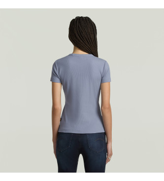 G-Star T-shirt ctel lilas