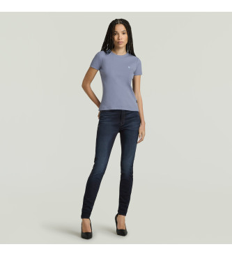 G-Star T-shirt ctel lilas