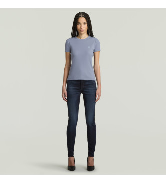 G-Star T-shirt ctel lilas