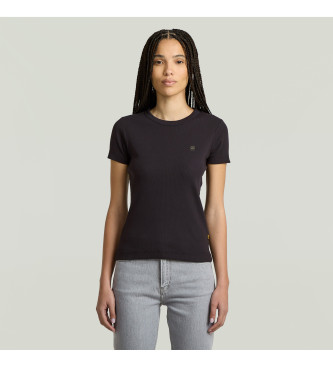 G-Star T-shirt ctel noir
