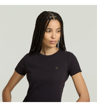 G-Star T-shirt ctel noir